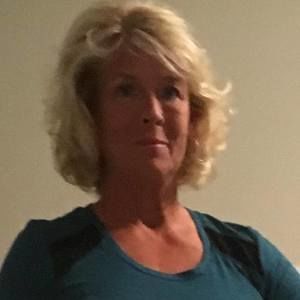 Meet your Posher, Linda